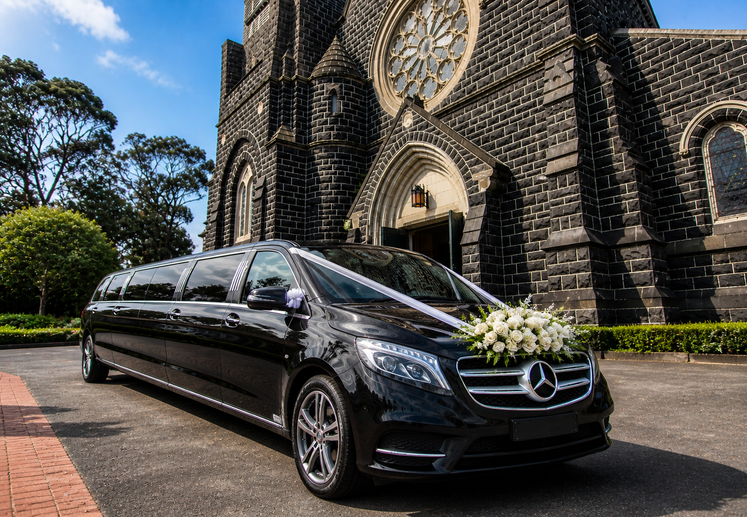 Weddings & parties