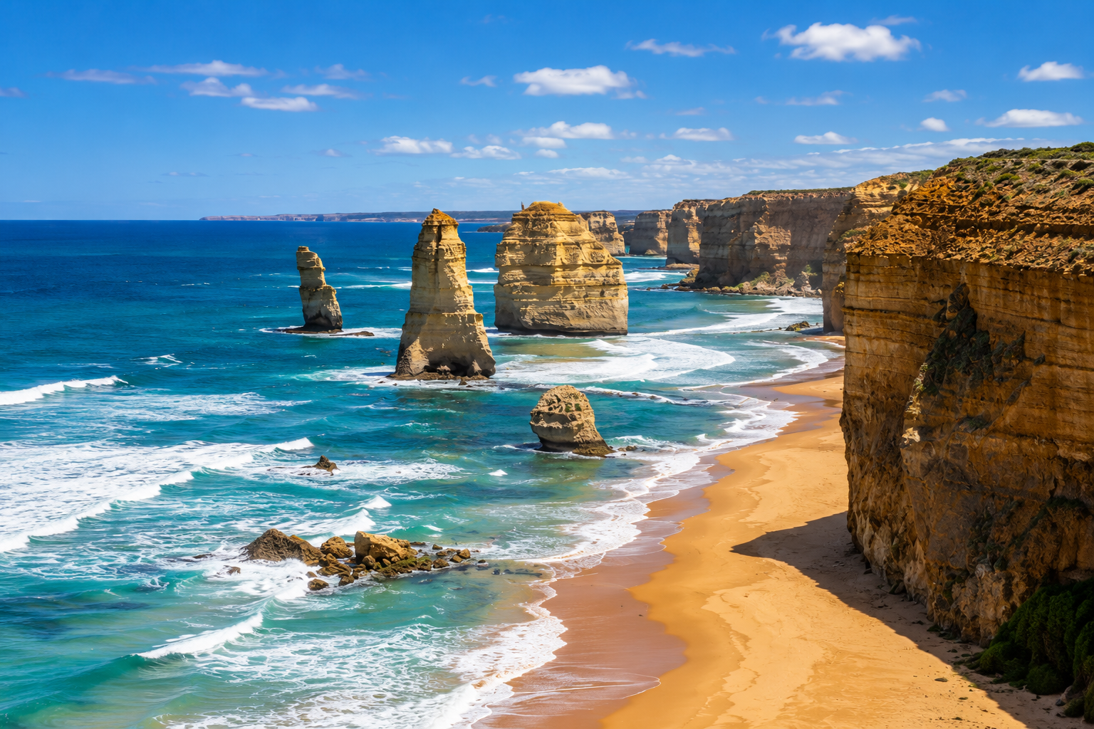 Great Ocean Road