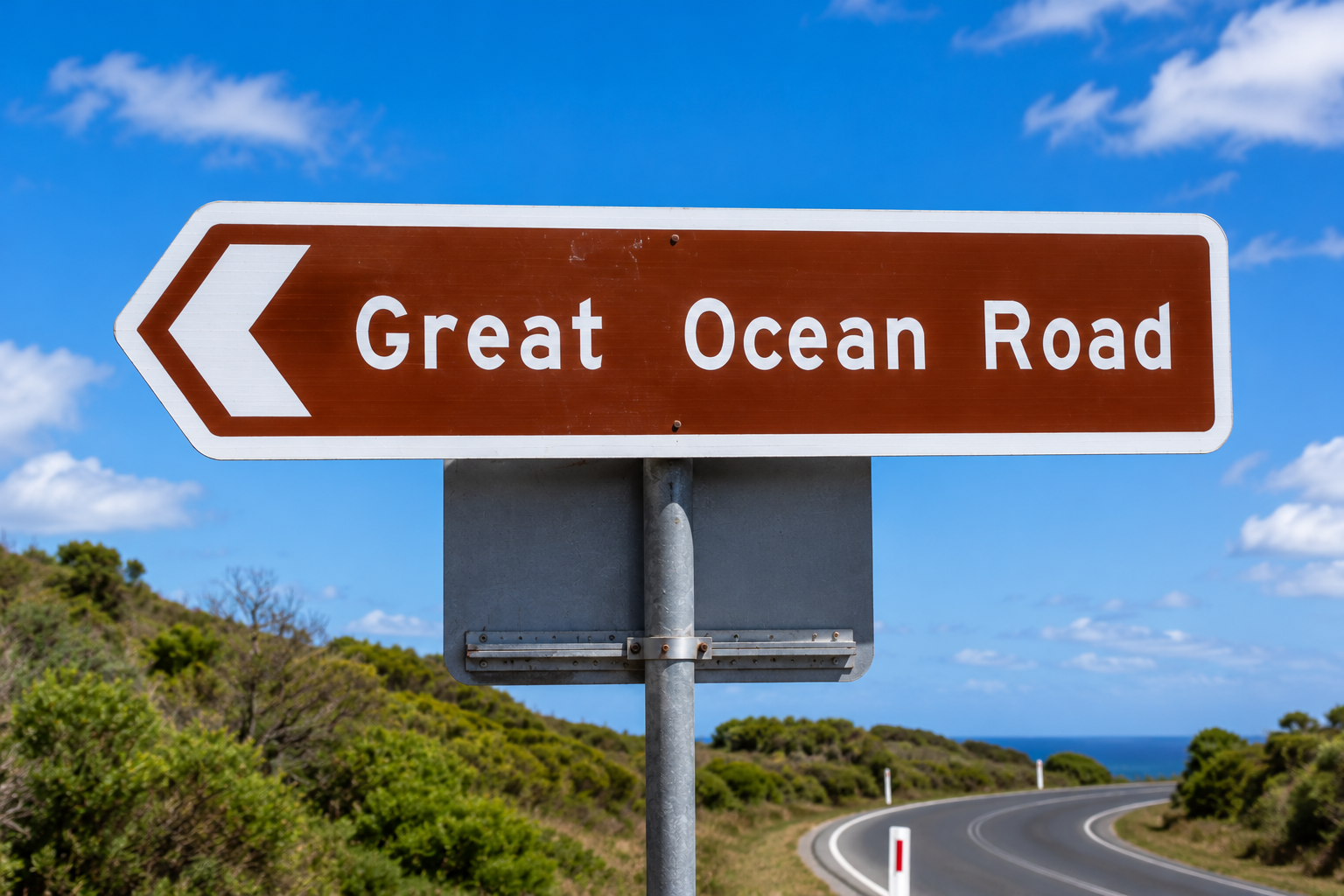 Great Ocean Road 2