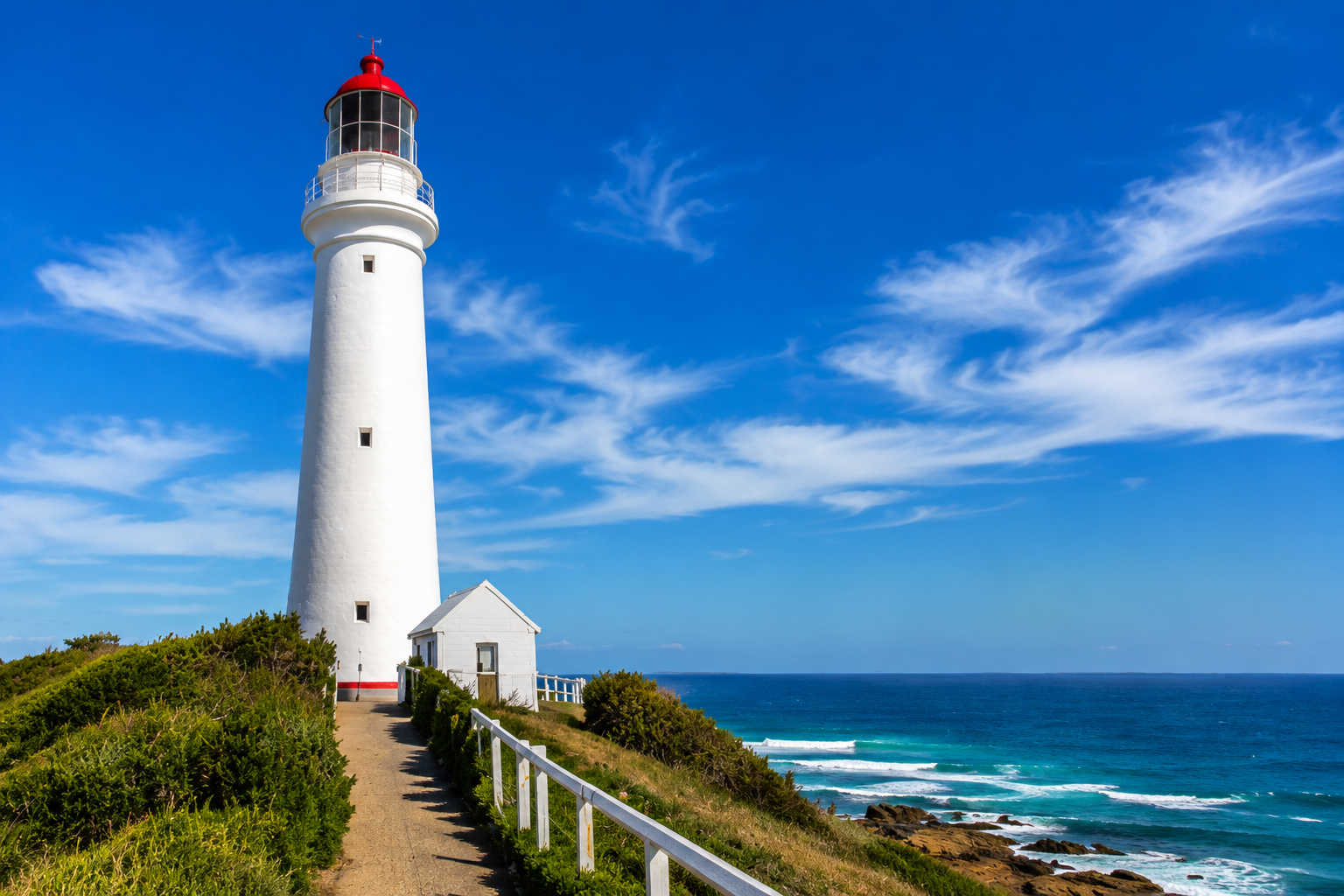 Great Ocean Road 1