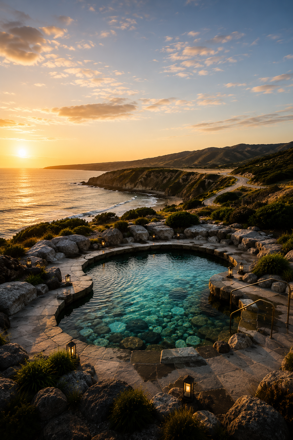 Mornington Peninsula