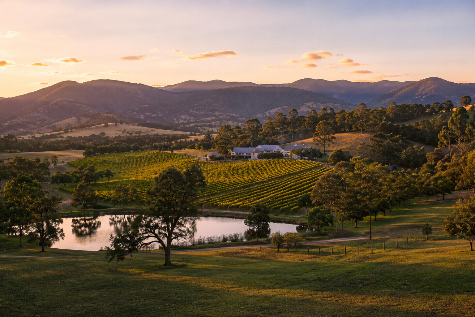Yarra Valley 3
