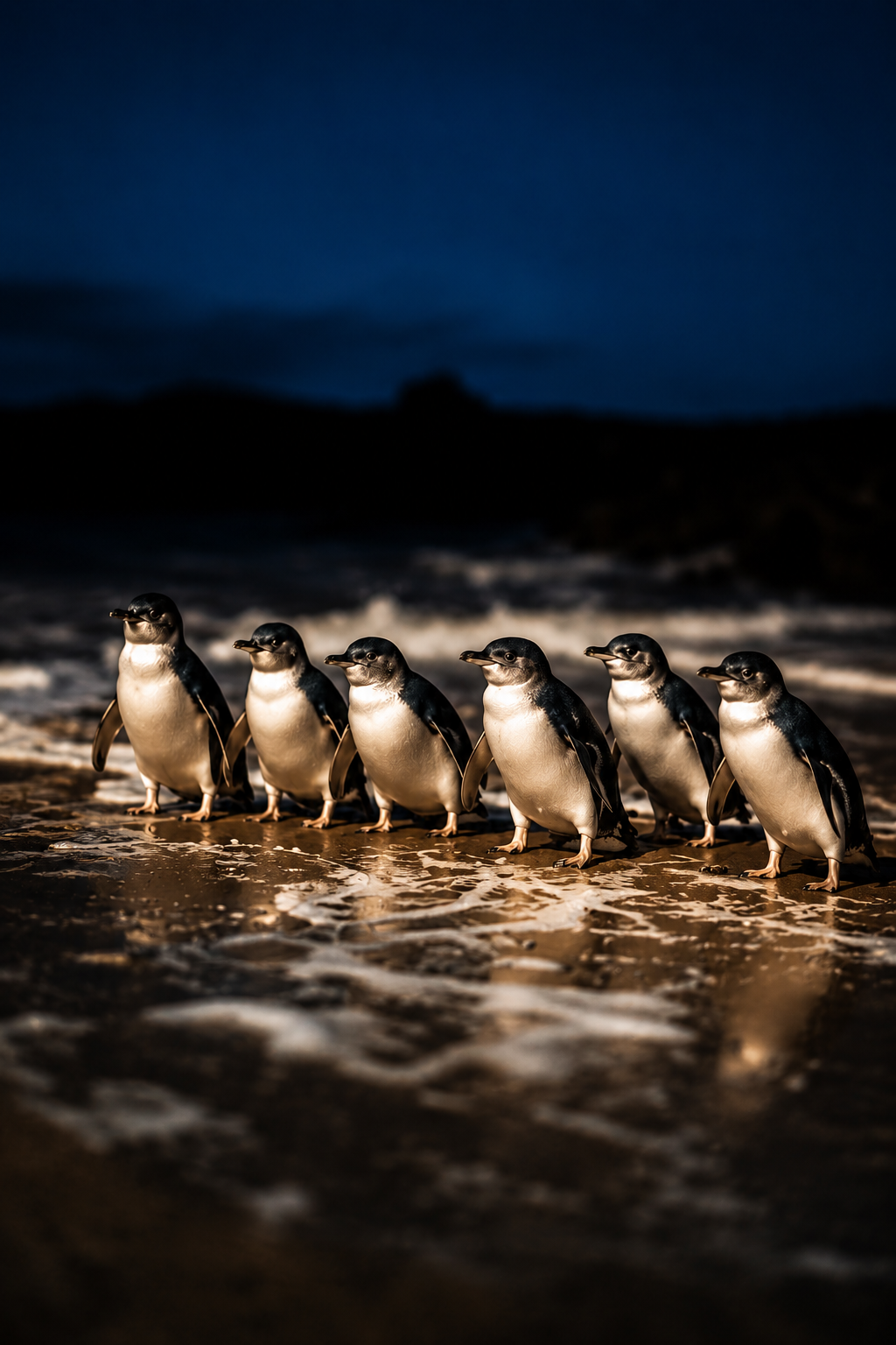 Phillip Island