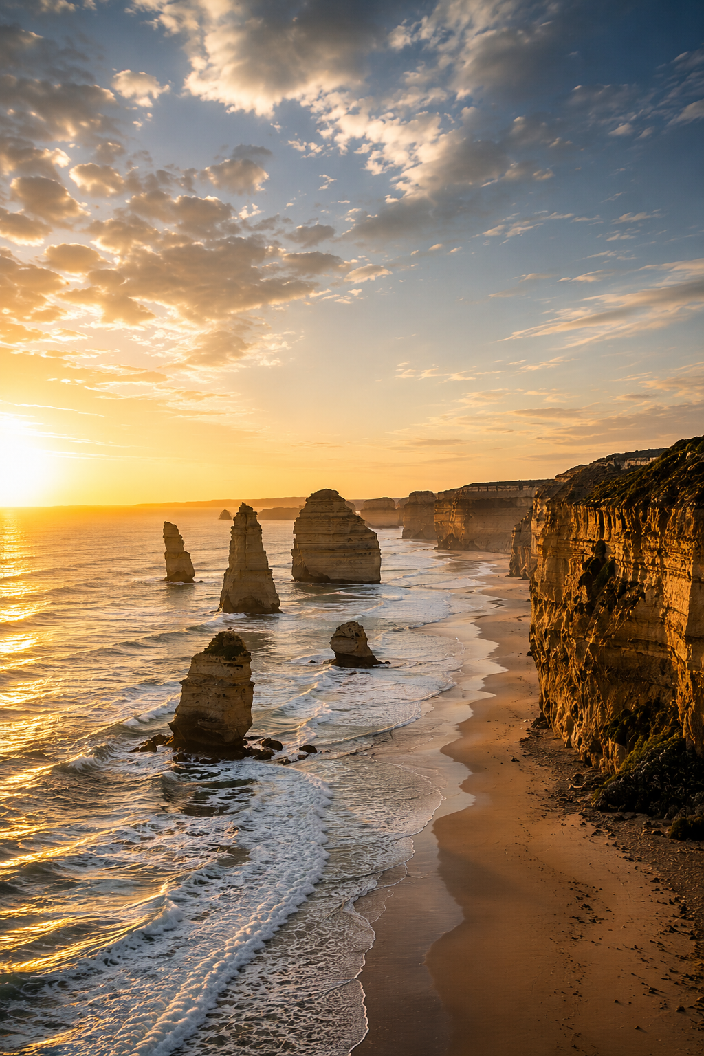 Great Ocean Road