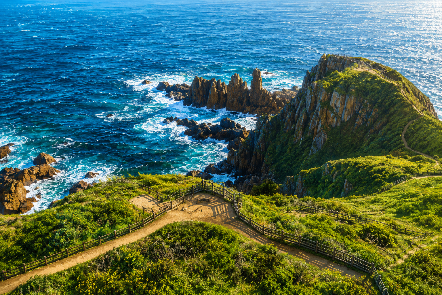 Phillip Island Retreat 1