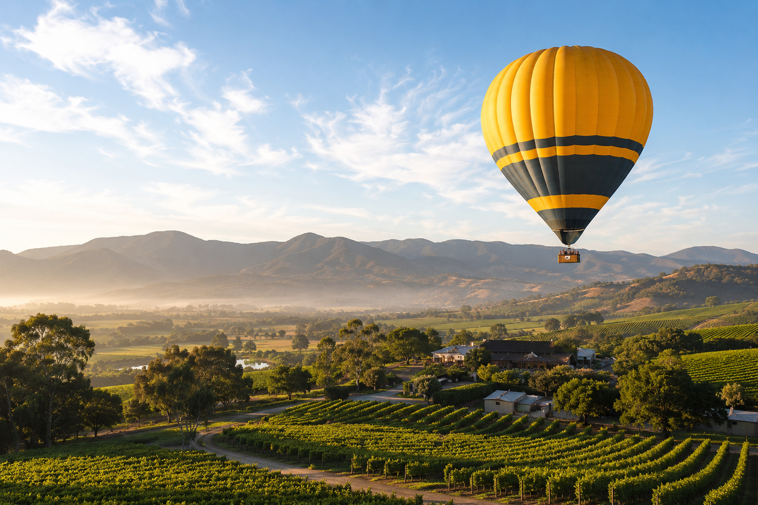 Yarra Valley