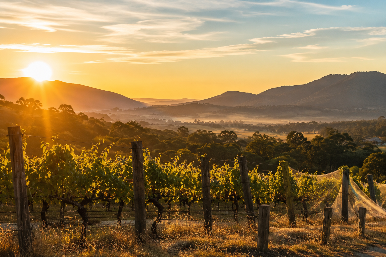 Yarra Valley 1