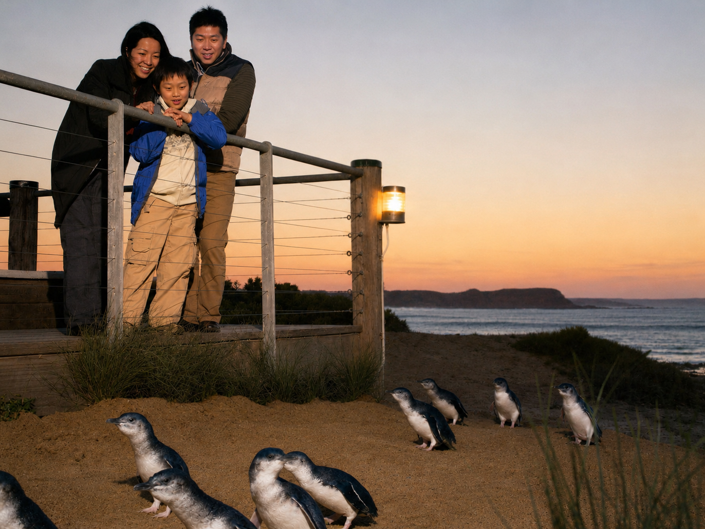 Phillip Island Retreat 2