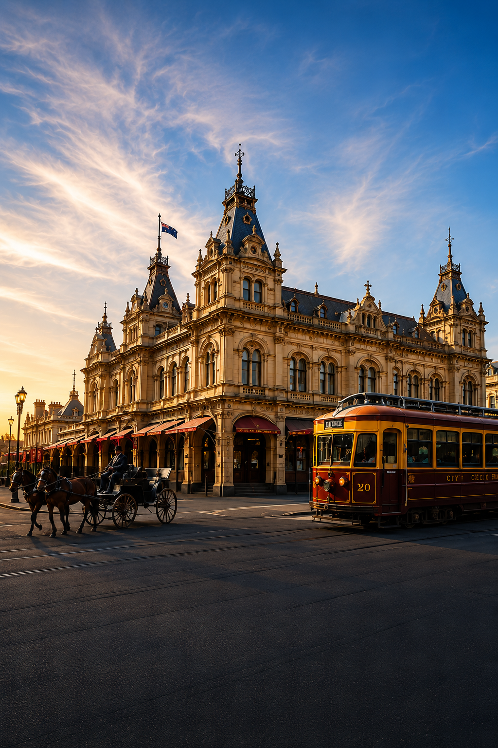 Ballarat