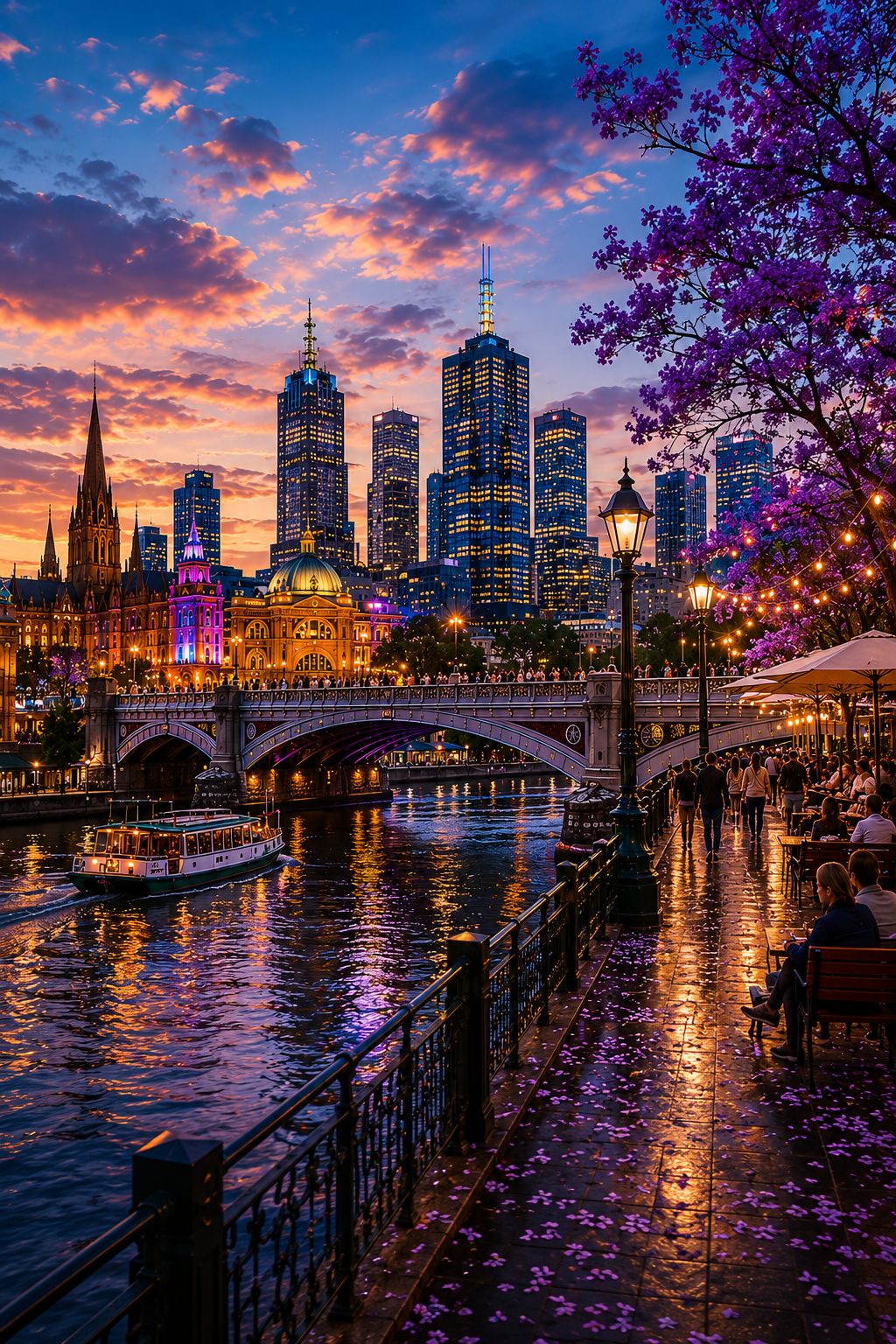 Melbourne City