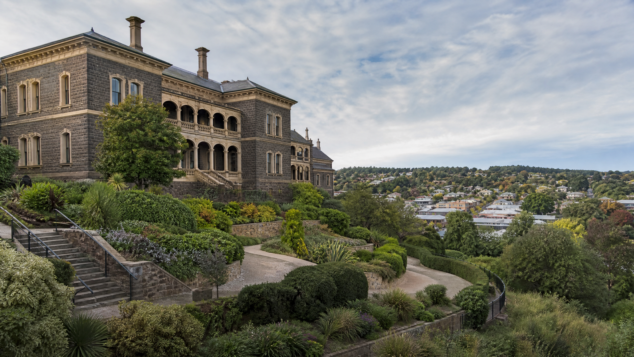 Daylesford 3