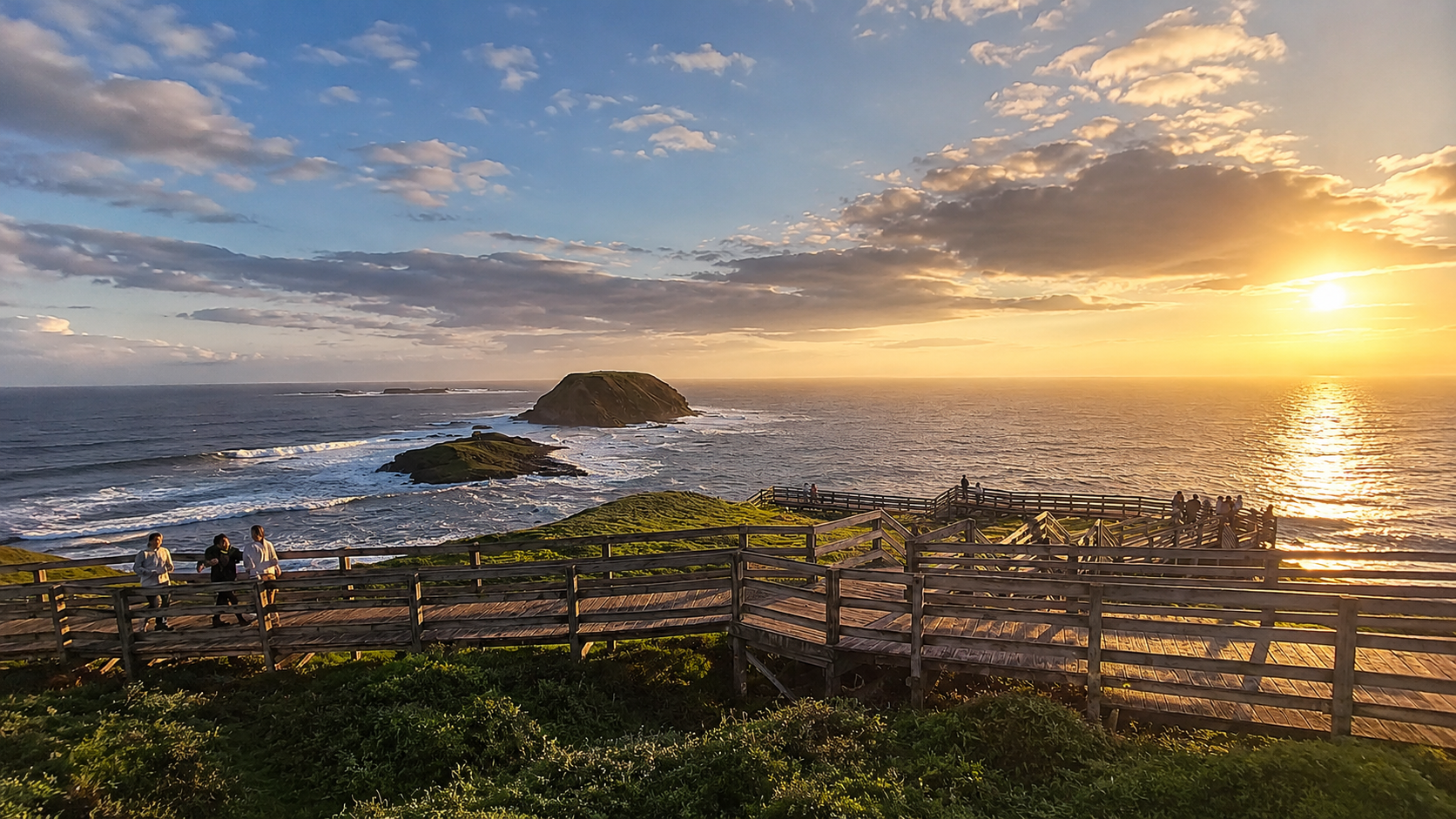 Phillip Island Retreat 3