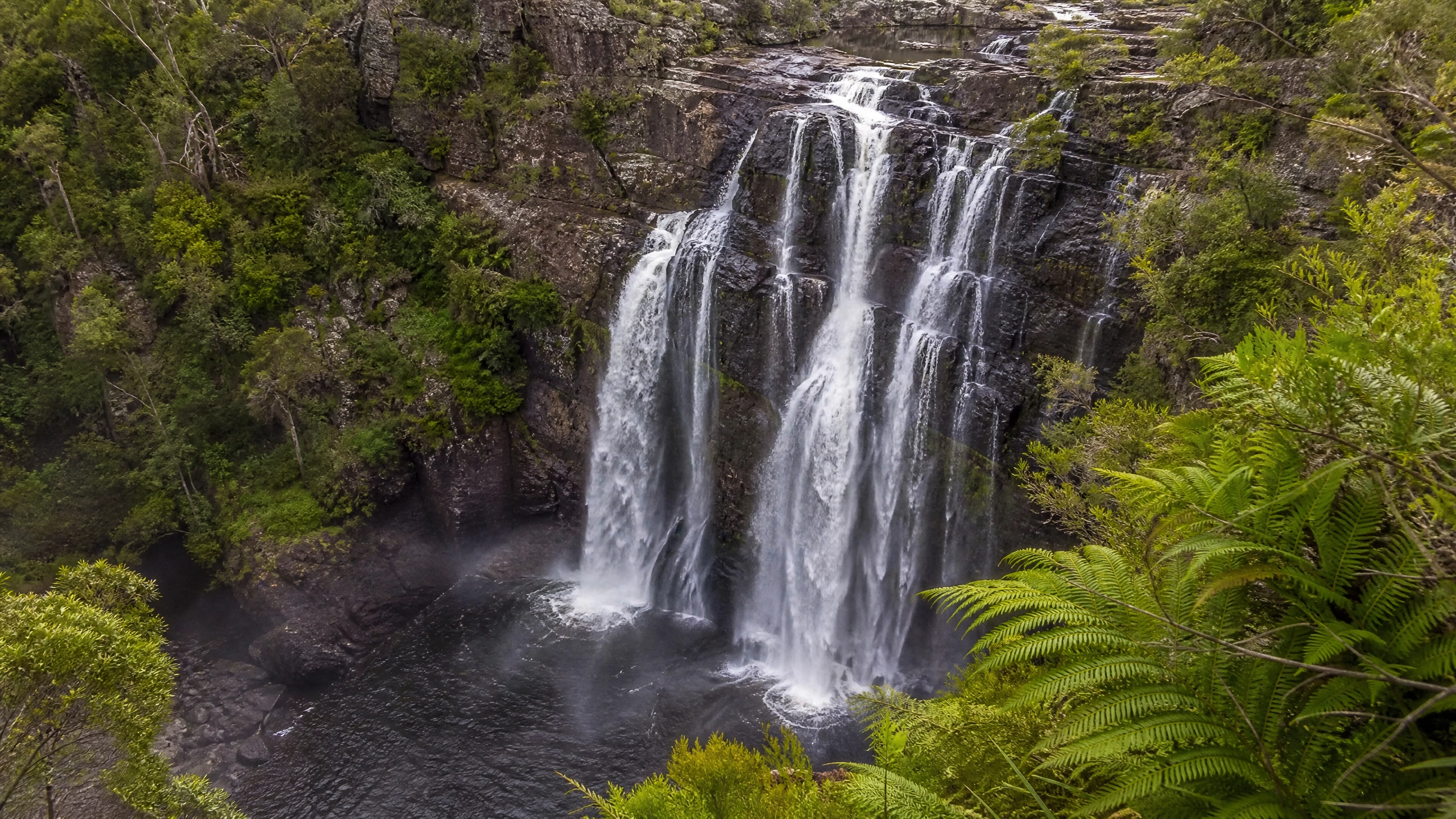 MacKenzie Falls Grampians