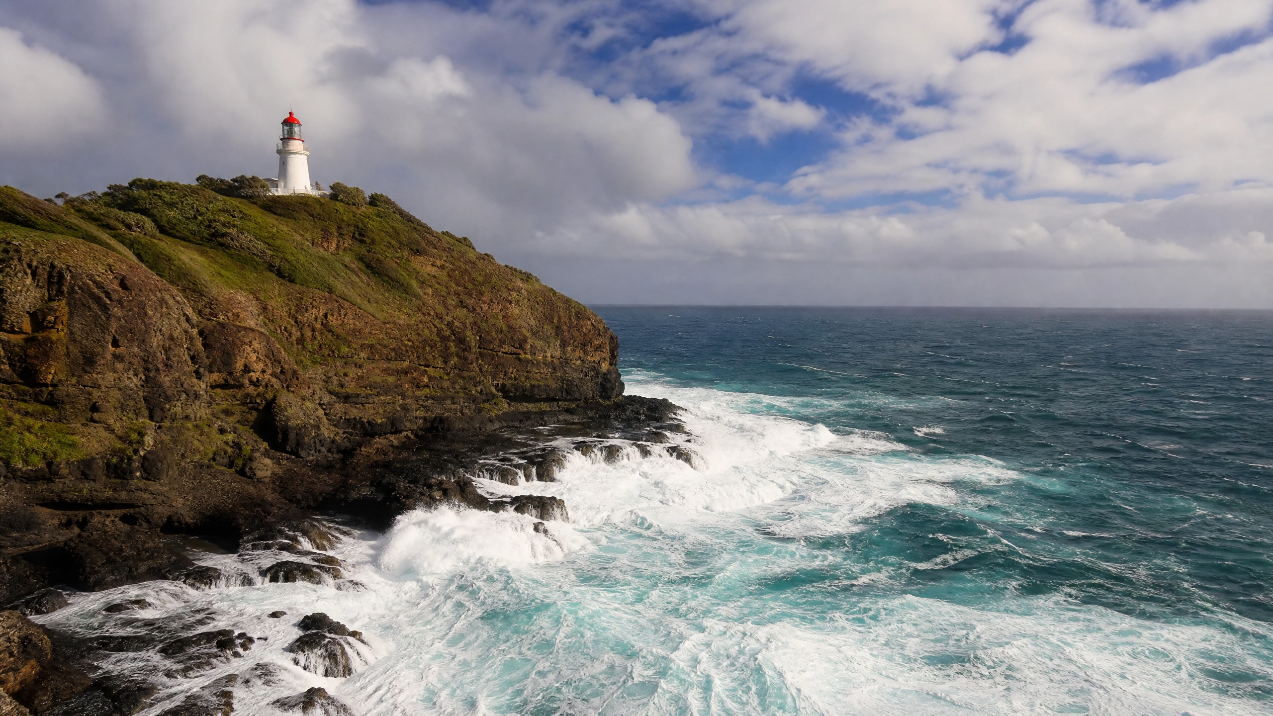 Cape Schanck Lighthouse