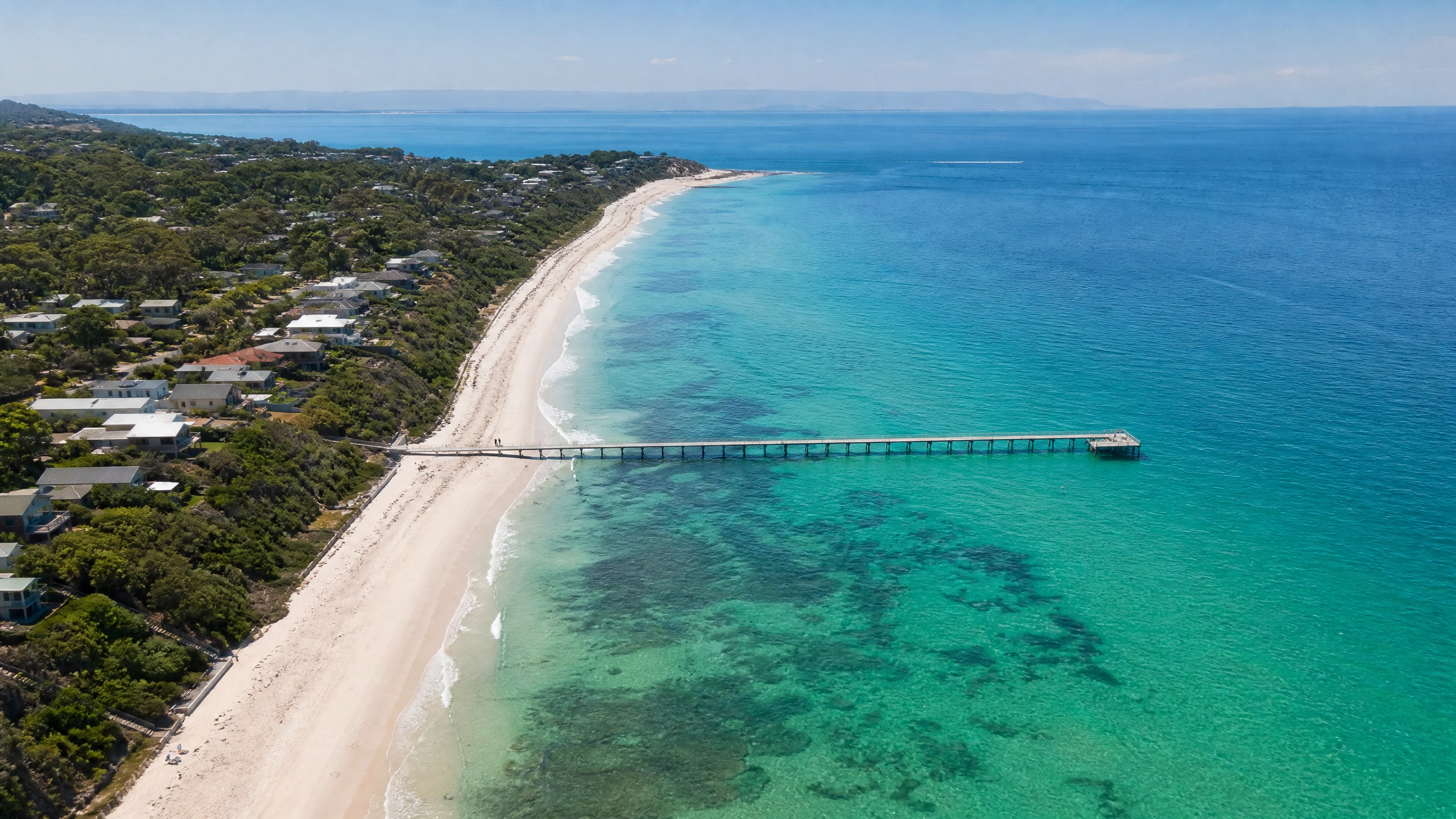 Mornington Peninsula