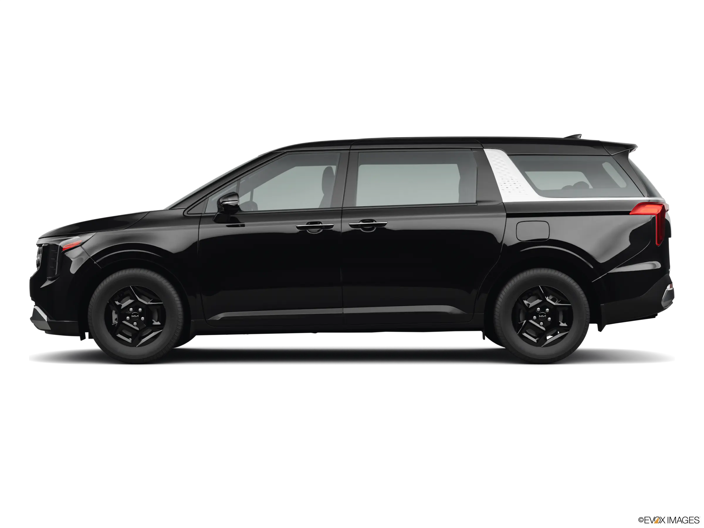 Kia Carnival people mover