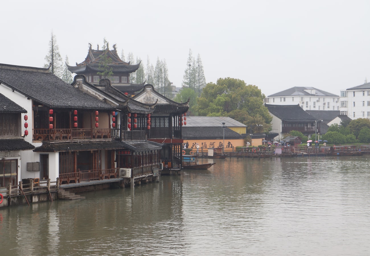 Jiangnan