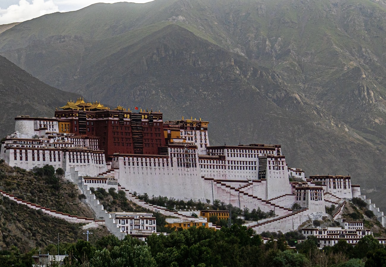 Tibet