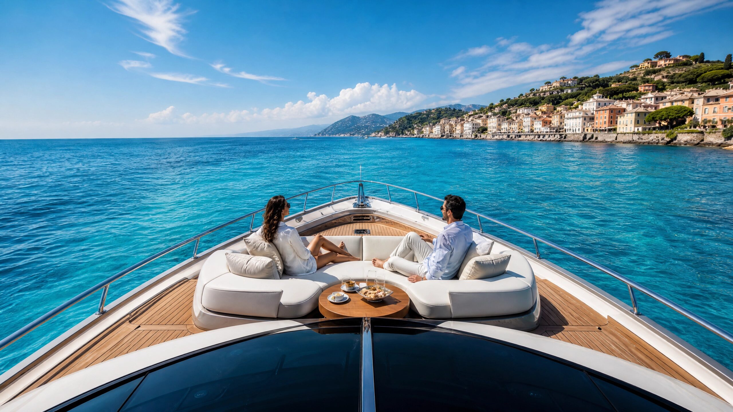 Vacation tours