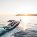 Romantic and corporate yacht charters on Port Phillip Bay