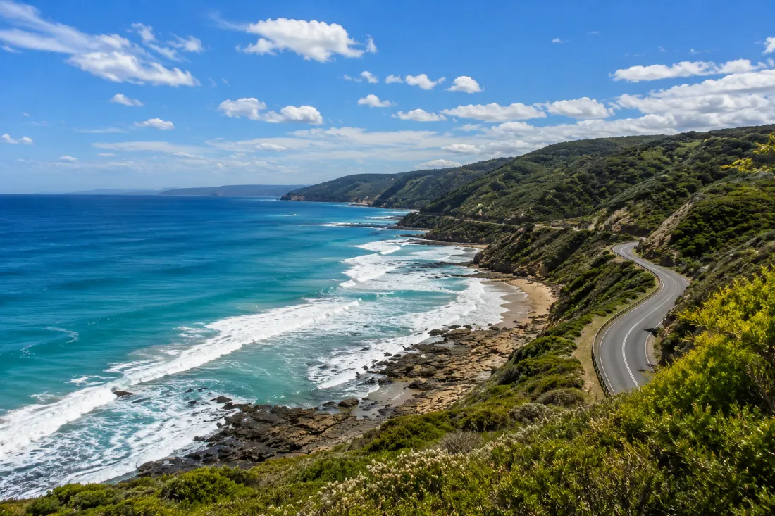 Great Ocean Road 3