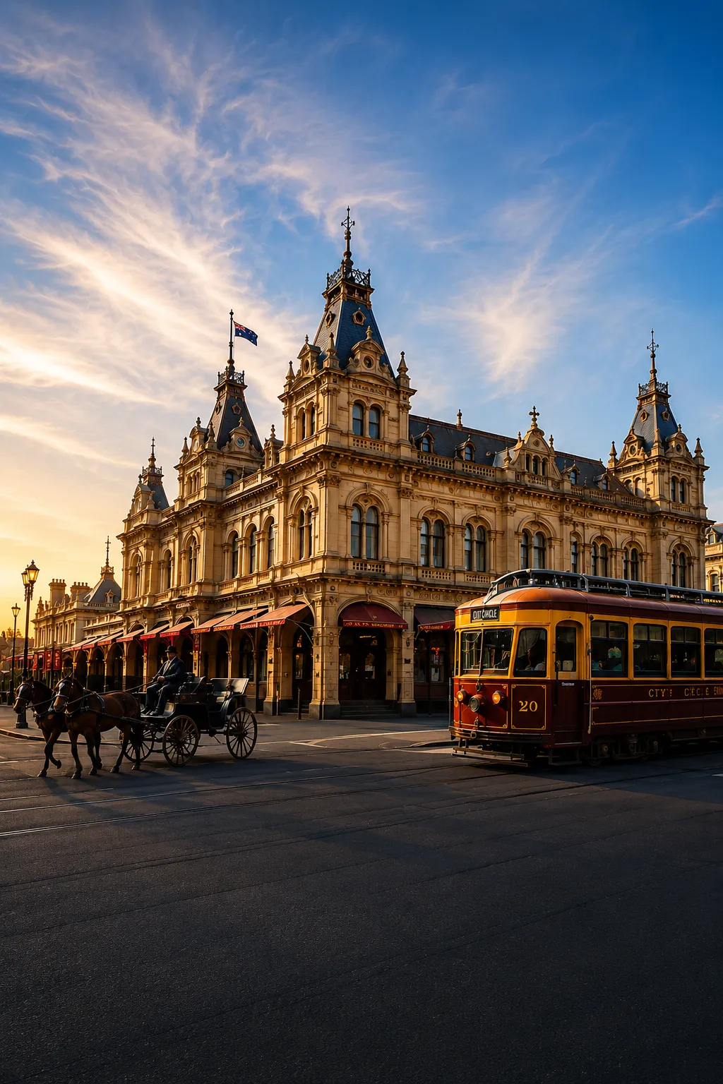 Ballarat