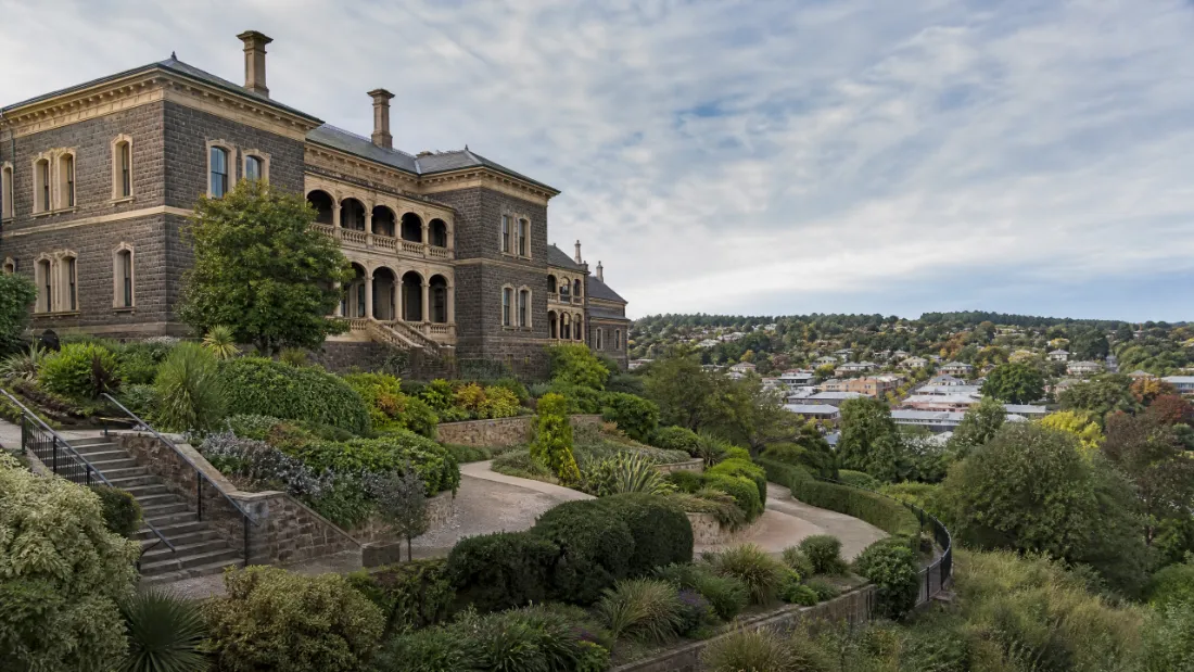 Daylesford 3