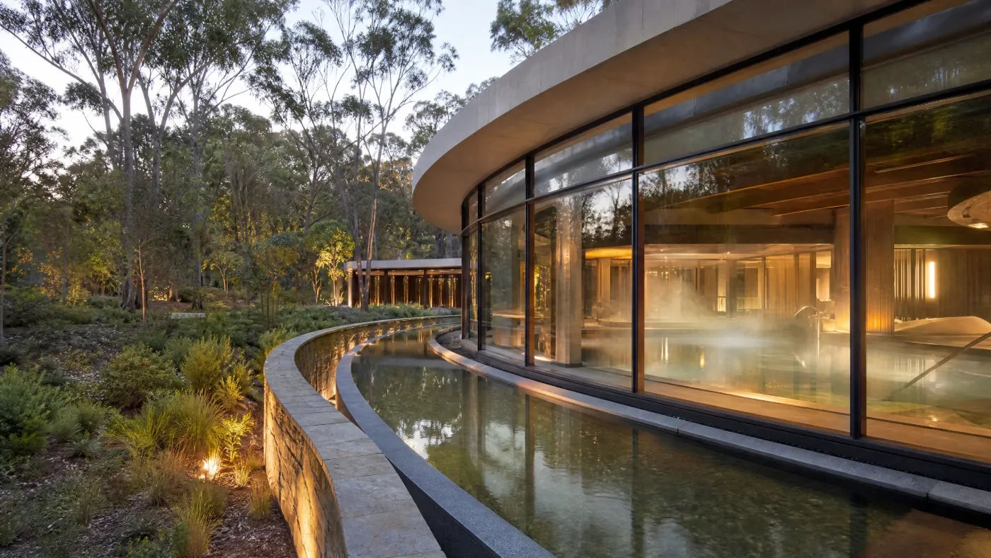Daylesford 2